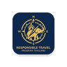 Responsible Travel Logo