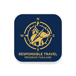 Responsible Travel Logo